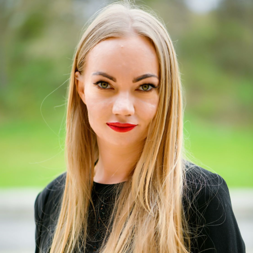 Paulina Jaroszyk