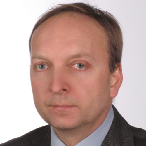 Grzegorz Martin