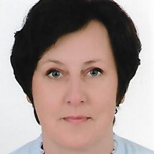 Maryla Dąbrowska