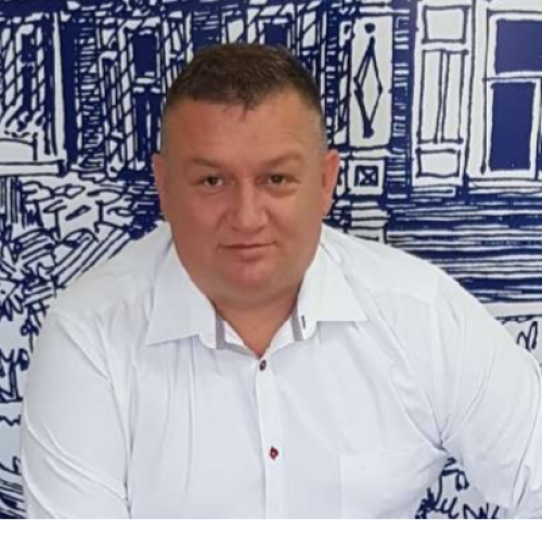 Leszek Kacprzyk