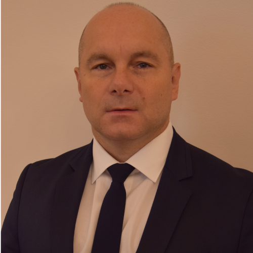 Marcin Cieślik