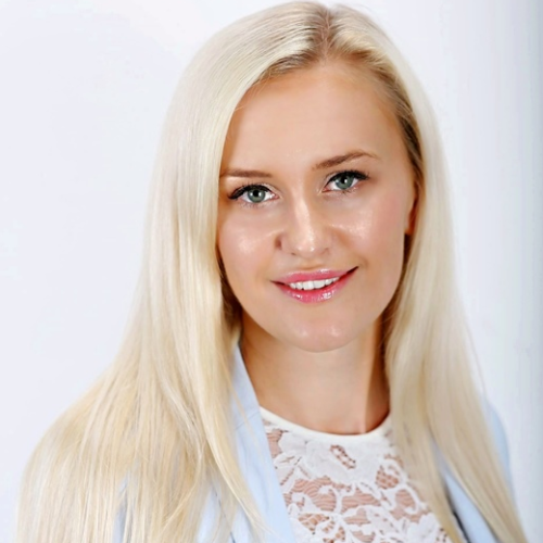 Natalia Kazińska