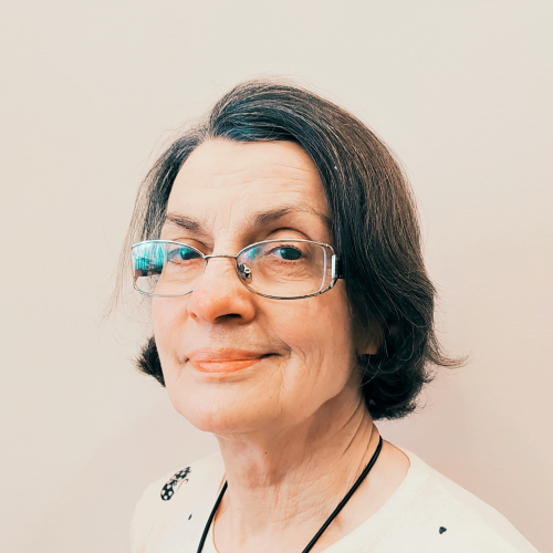 Irena Molata