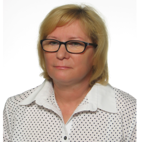 Maria Podgórska-Szofer