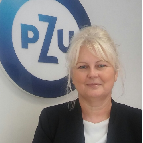Bożena Ojrzyńska