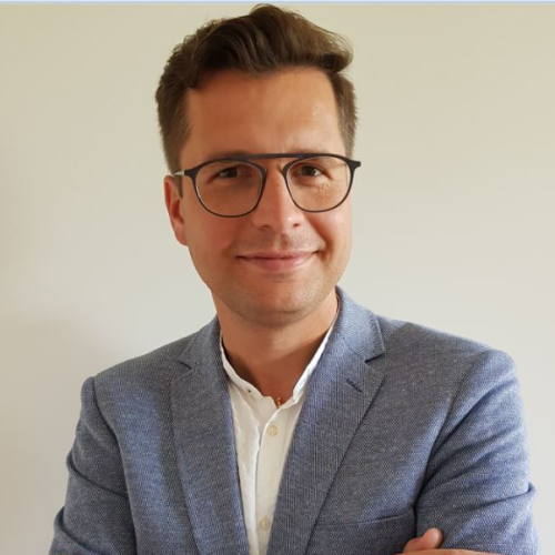 Łukasz Rachwał