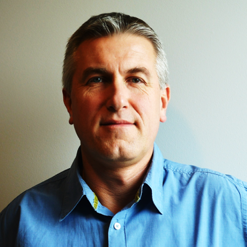 Marcin Pietras