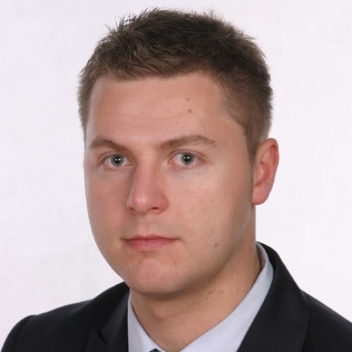 Szymon Helak