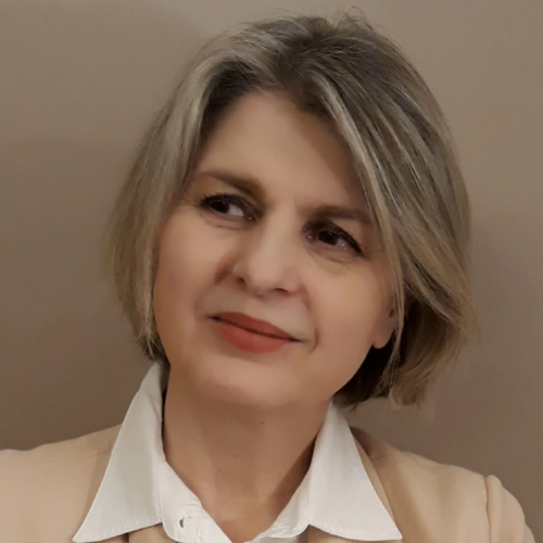 Jolanta Odejewska