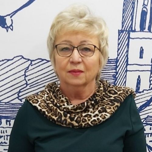 Danuta Hajłasz
