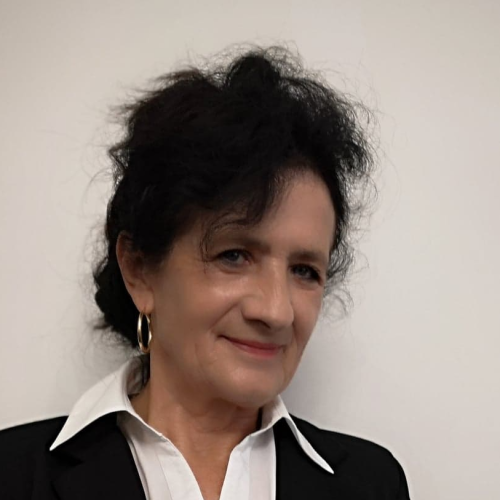 Maria Król