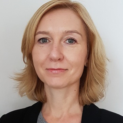 Ewa Natkańska