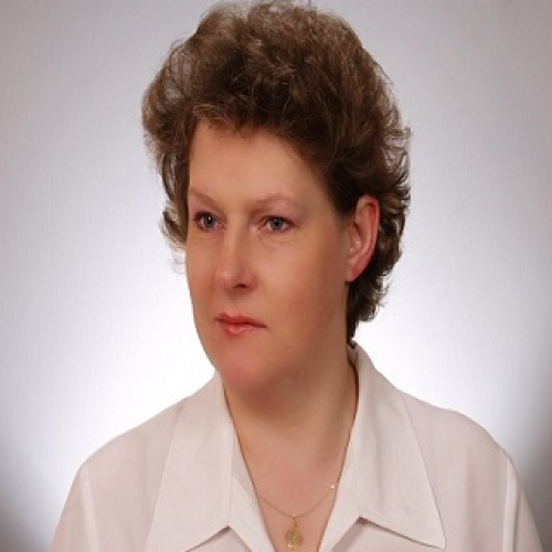 Alicja Wawrzeniecka
