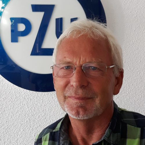 Ryszard Szymkiewicz