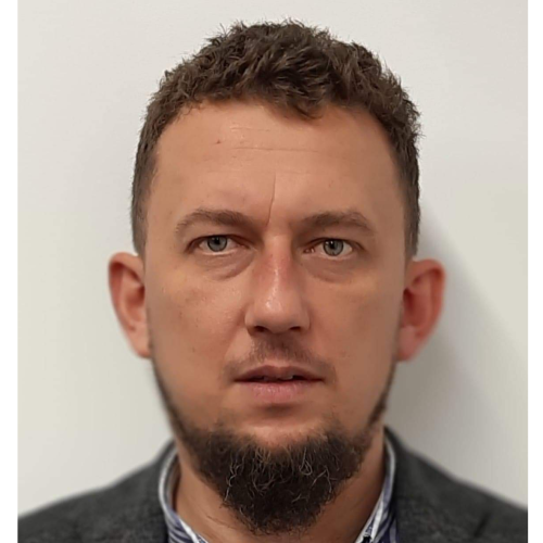 Ireneusz Ćwikowski