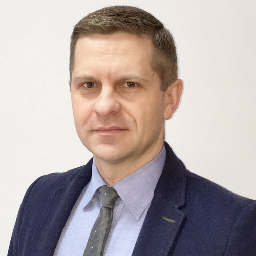 Łukasz Markowski