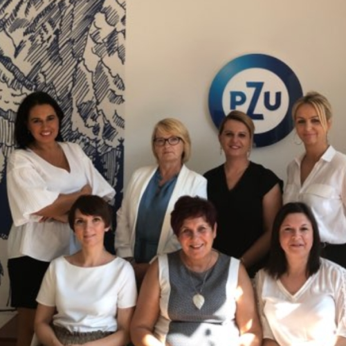 Grażyna Wójcik