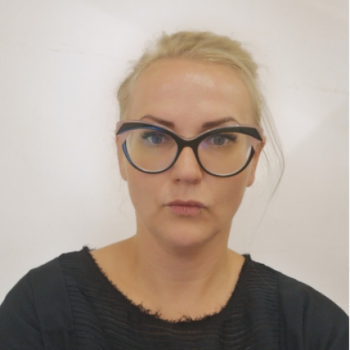 Elżbieta Dąbrowa