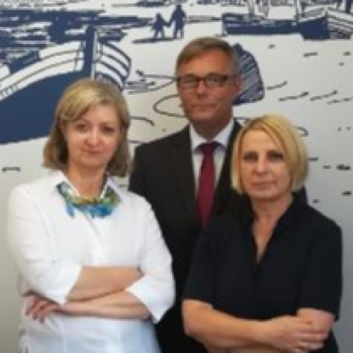 Elżbieta Zarówny