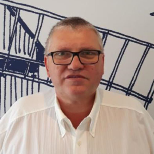 Robert Pachurka