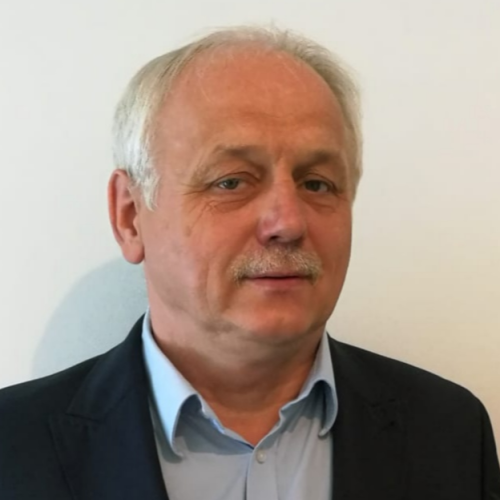Piotr Nowak