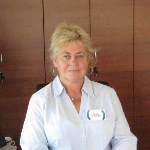 Mariola Majchrzyk