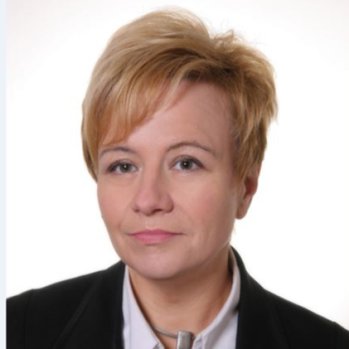 Beata Maliszewska-Jakobsze
