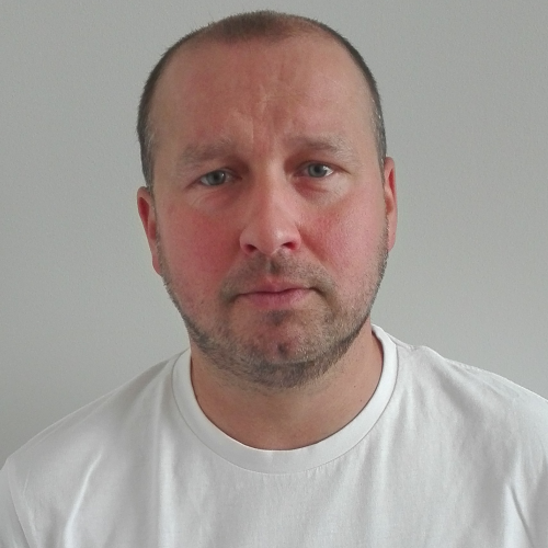 Krzysztof Ziemak