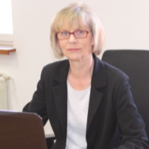 Maria Pyrzanowska