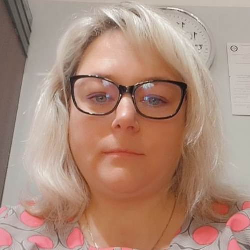 Jolanta Lucyna Wojciechowska