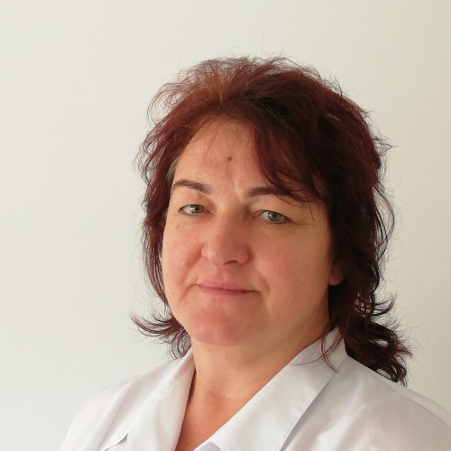 Iwona Ciszkowska