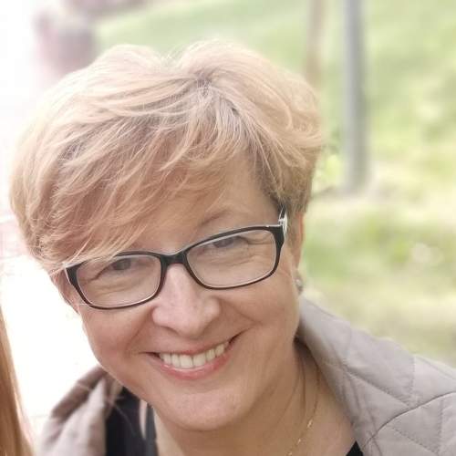 Krystyna Strójwąs