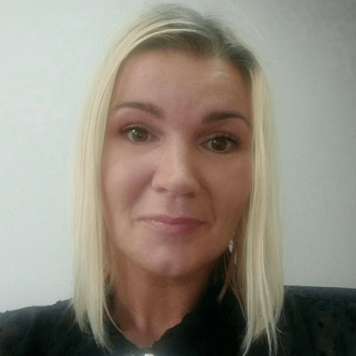 Anna Leśniewska