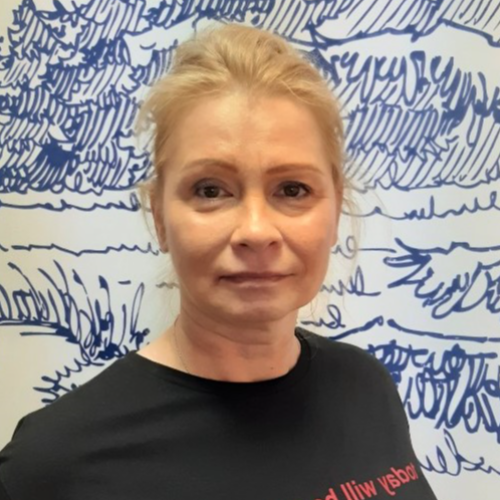Katarzyna Wohl