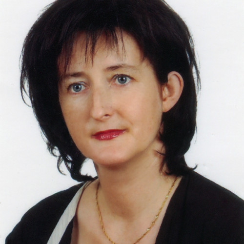 Marzena Maria Podciborska