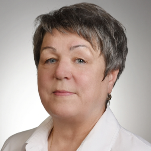 Teresa Kulik