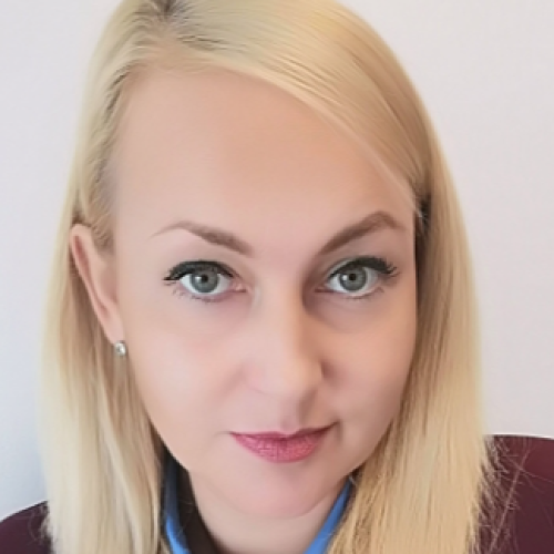 Karolina Włodarska
