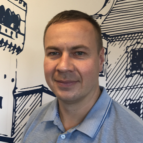 Krzysztof Szumlak