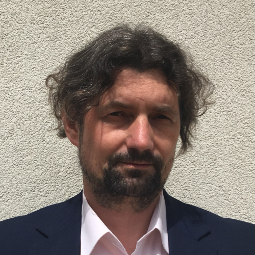 Mariusz Posłowski