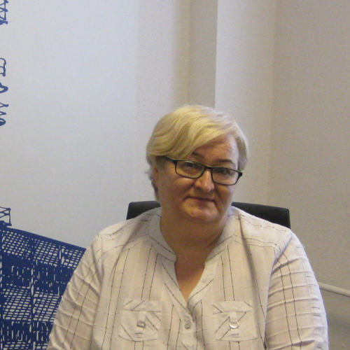Beata Kraczla