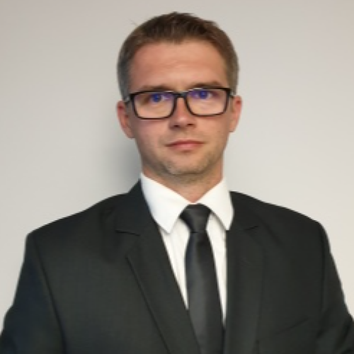 Leszek Disterheft