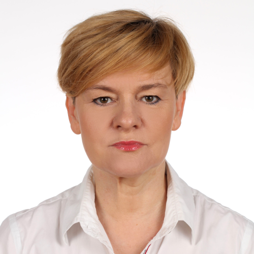 Małgorzata Karpińska