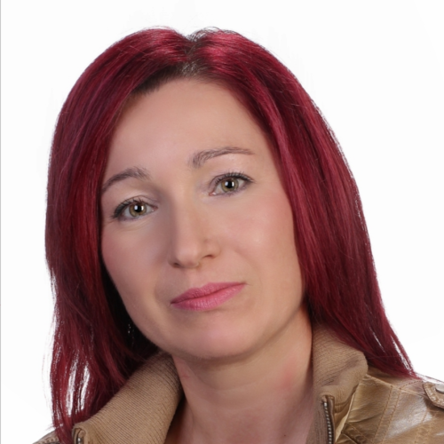 Renata Luniak-Mandrela