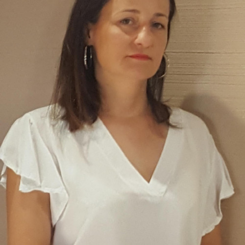 Anna Biegun-Kręcichwost