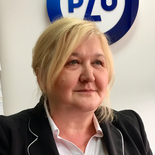 Lidia Śnioch