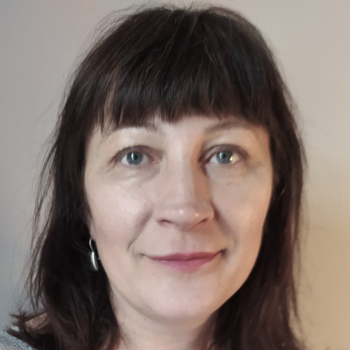 Elżbieta Rogozińska