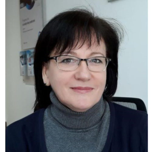 Zofia Zajączkowska