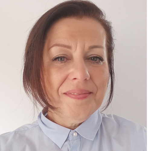 Dorota Piasecka