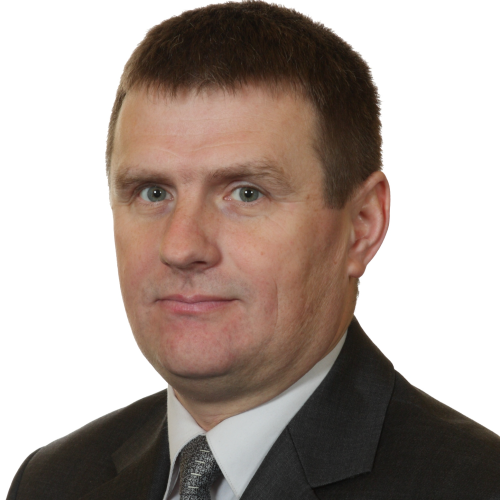Dariusz Łagosz