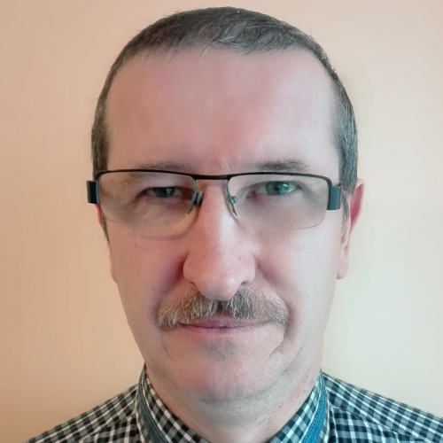 Adam Dziak
